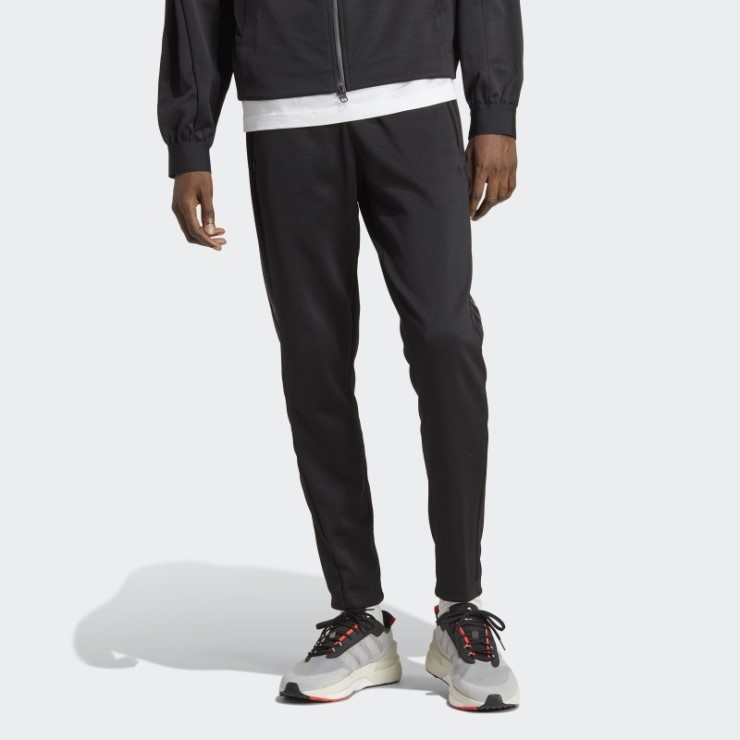 Tiro Suit-up Advanced Joggers Adidas Negro