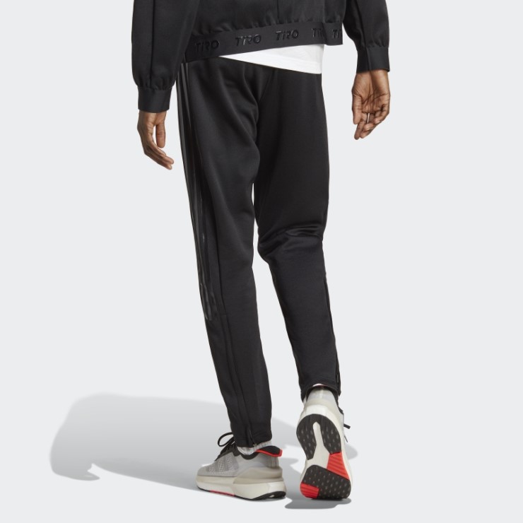 Tiro Suit-up Advanced Joggers Adidas Negro