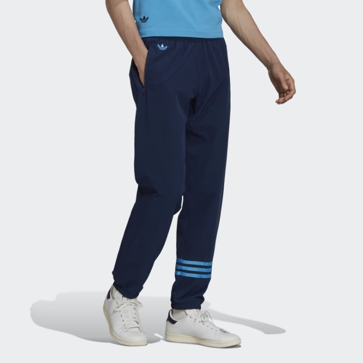 Pantalones De Chándal Adidas Adicolor Neuclassics Noche índigo