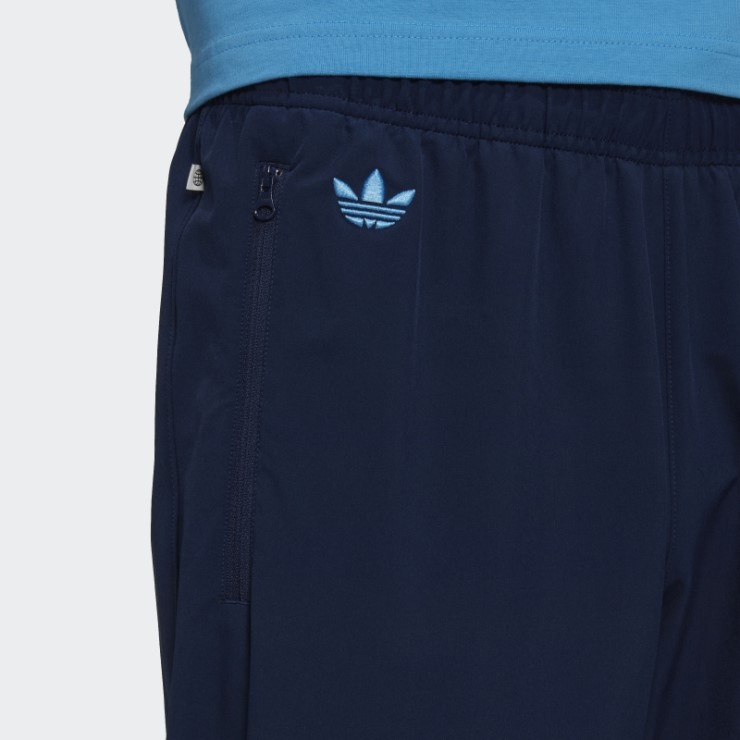 Pantalones De Chándal Adidas Adicolor Neuclassics Noche índigo