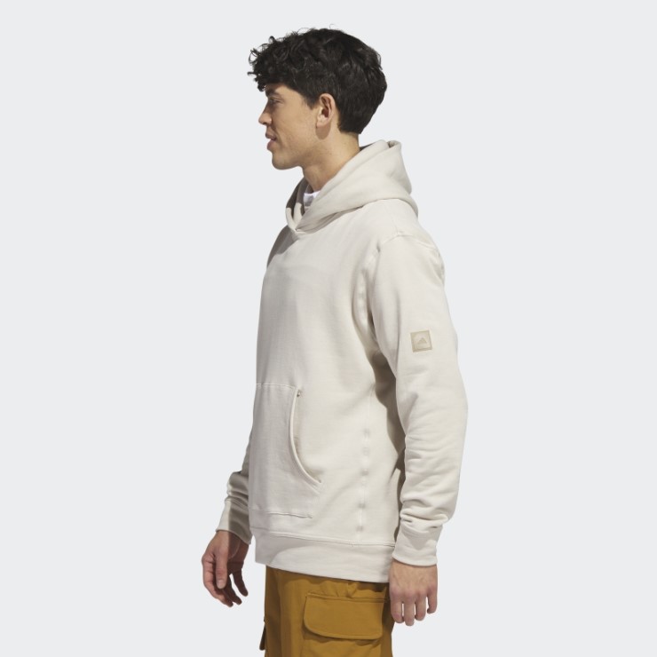 Sudadera Con Capucha Bliss Adicross Golf Adidas