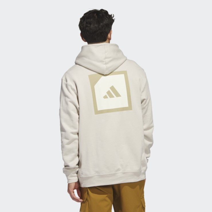Sudadera Con Capucha Bliss Adicross Golf Adidas