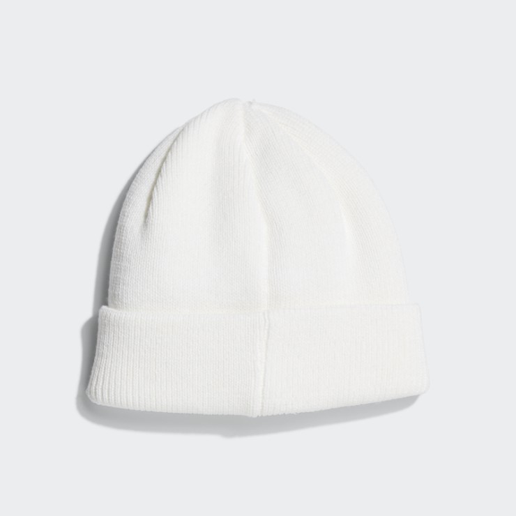 Gorro Adidas Trefoil Negro