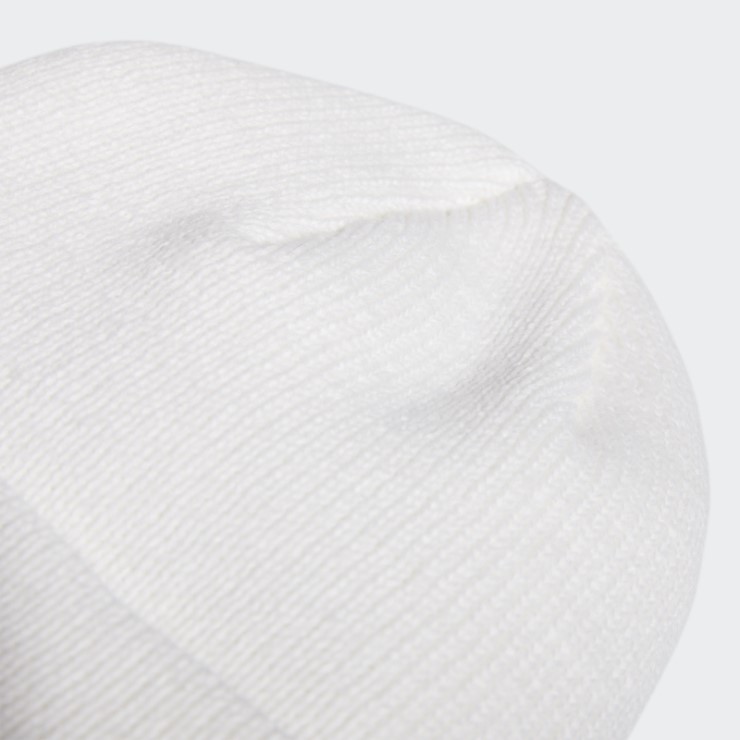 Gorro Adidas Trefoil Negro