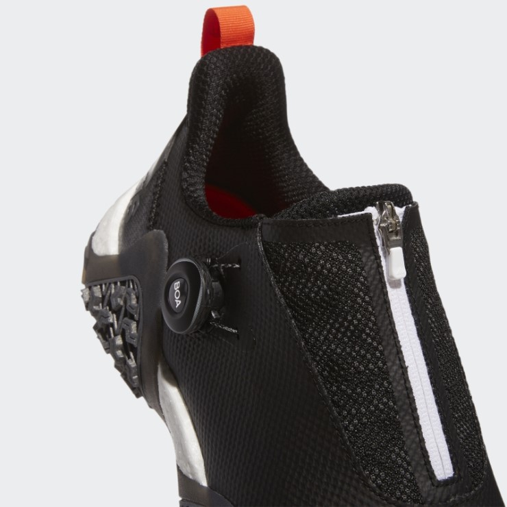 Zapatillas Adidas Codechaos 22 Boa Sin Tacos Negras