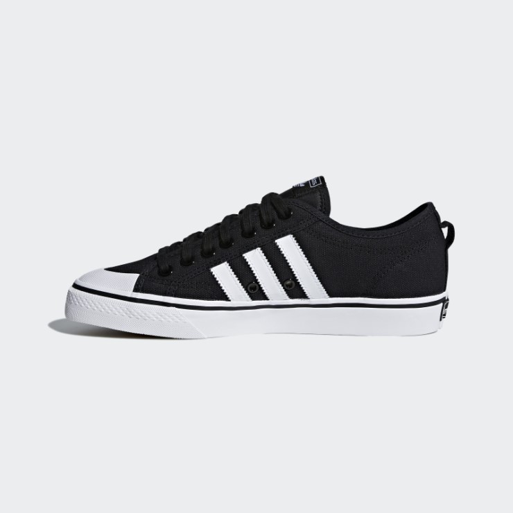Zapatillas Adidas Negras