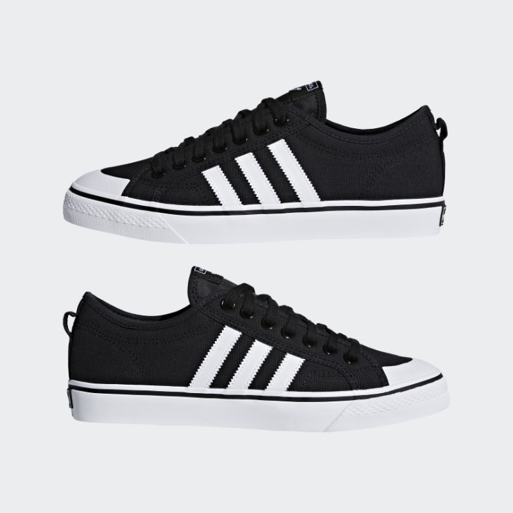 Zapatillas Adidas Negras