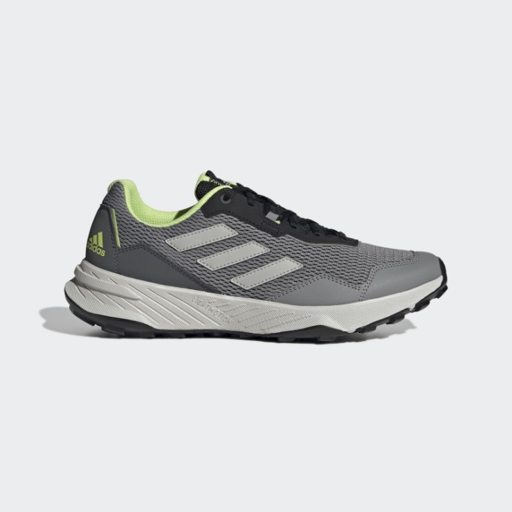 Zapatillas Trail Running Adidas Gris