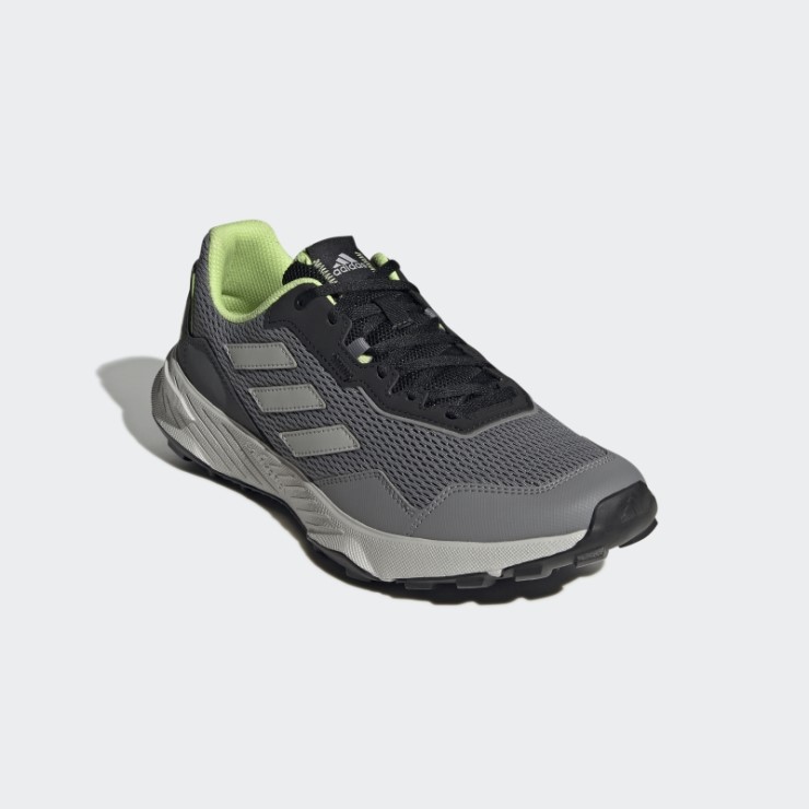 Zapatillas Trail Running Adidas Gris