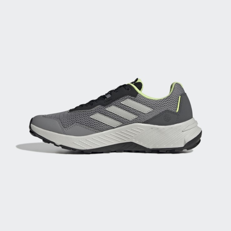 Zapatillas Trail Running Adidas Gris