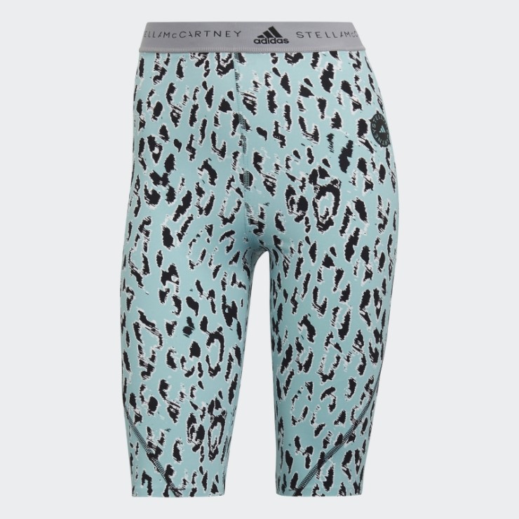 Mallas Cortas De Ciclismo Adidas By Stella Mccartney Truepurpose Fashion Splash