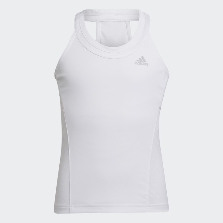 Camiseta Adidas Club Tennis Blanca