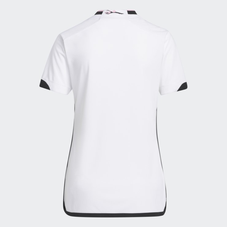 Adidas Blancas Camiseta De Visitante Del United 23/24