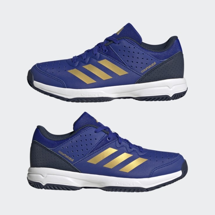 Tenis Adidas Court Stabil