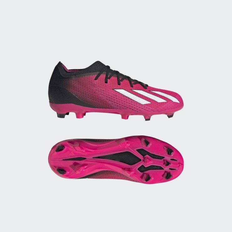 Adidas X Speedportal.1 Botas Para Terreno Firme Rosa