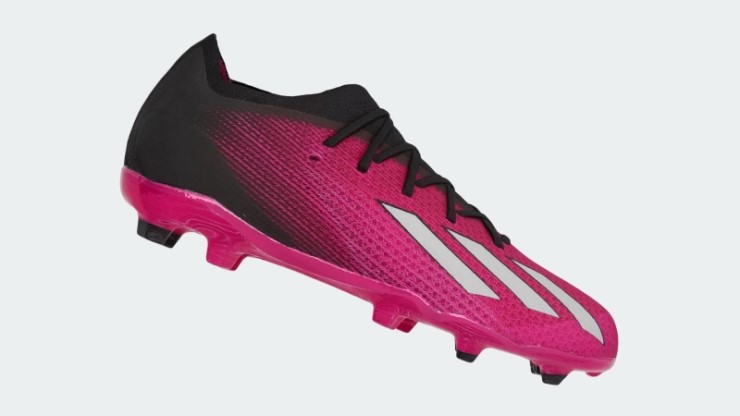 Adidas X Speedportal.1 Botas Para Terreno Firme Rosa