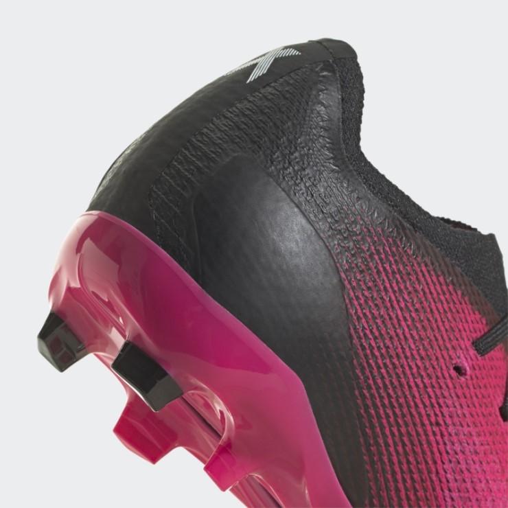 Adidas X Speedportal.1 Botas Para Terreno Firme Rosa