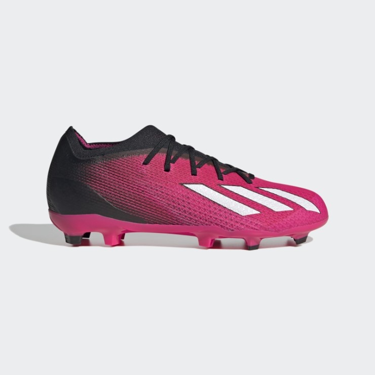Adidas X Speedportal.1 Botas Para Terreno Firme Rosa