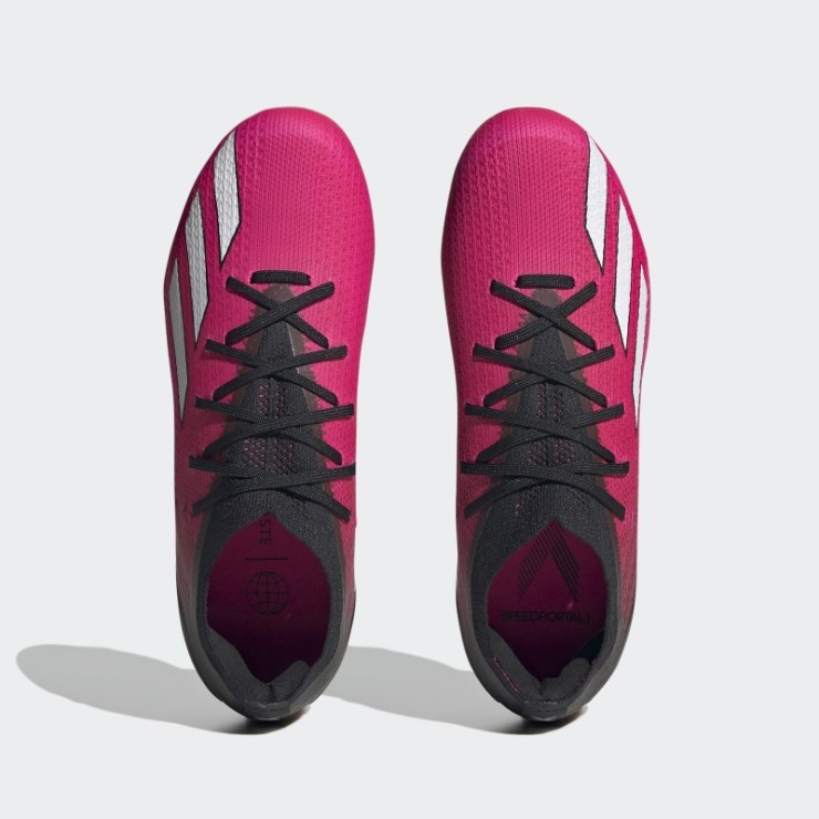Adidas X Speedportal.1 Botas Para Terreno Firme Rosa