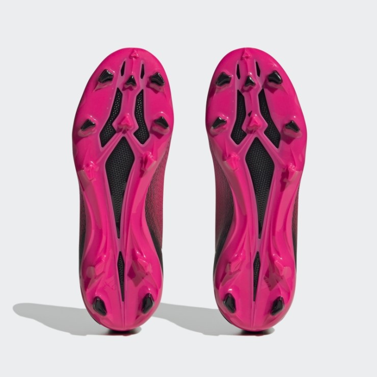Adidas X Speedportal.1 Botas Para Terreno Firme Rosa