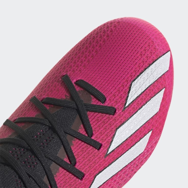 Adidas X Speedportal.1 Botas Para Terreno Firme Rosa