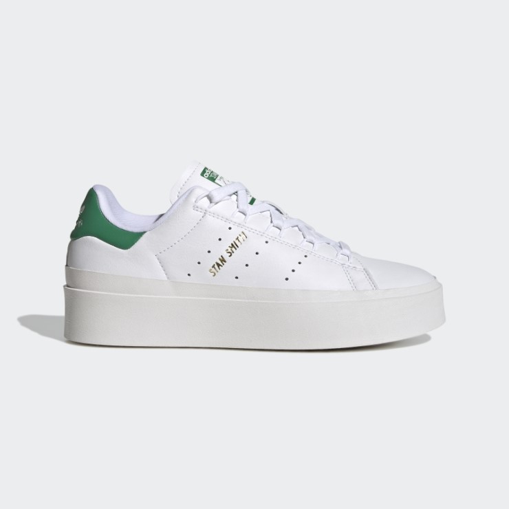 Zapatillas Adidas Stan Smith Blancas