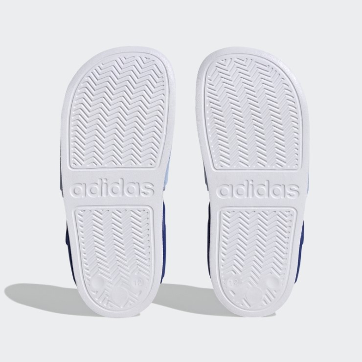 Sandalias Adidas Adilette Azules