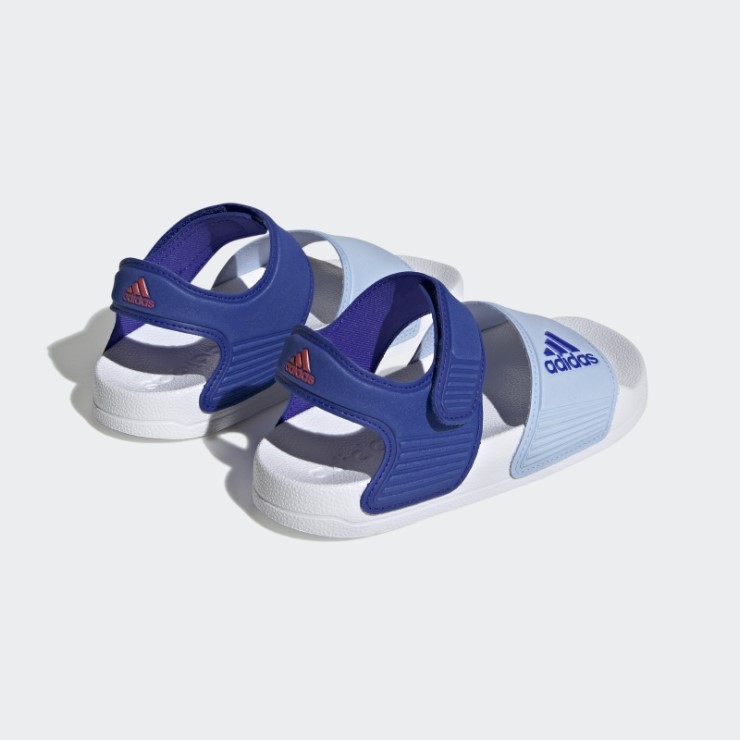 Sandalias Adidas Adilette Azules