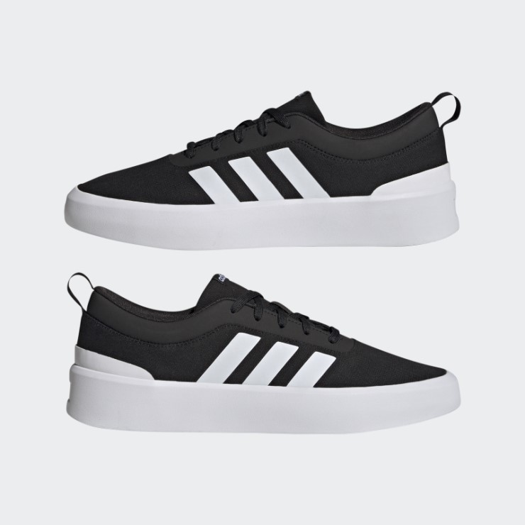 Zapatillas De Skate Negras Adidas Futurevulc Lifestyle