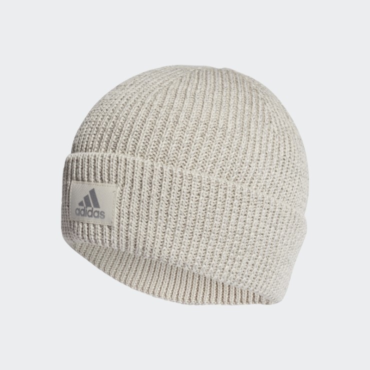 Gorro Adidas X-city Cold.rdy Aluminio
