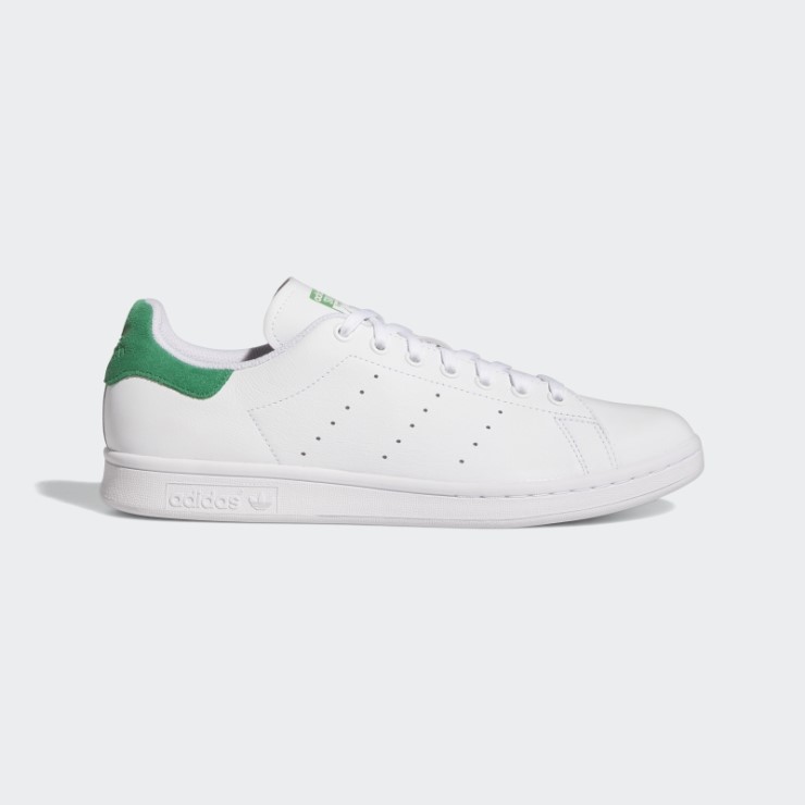 Zapatillas Adidas Stan Smith Verdes