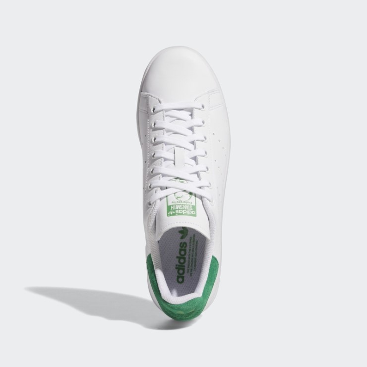 Zapatillas Adidas Stan Smith Adv Verde