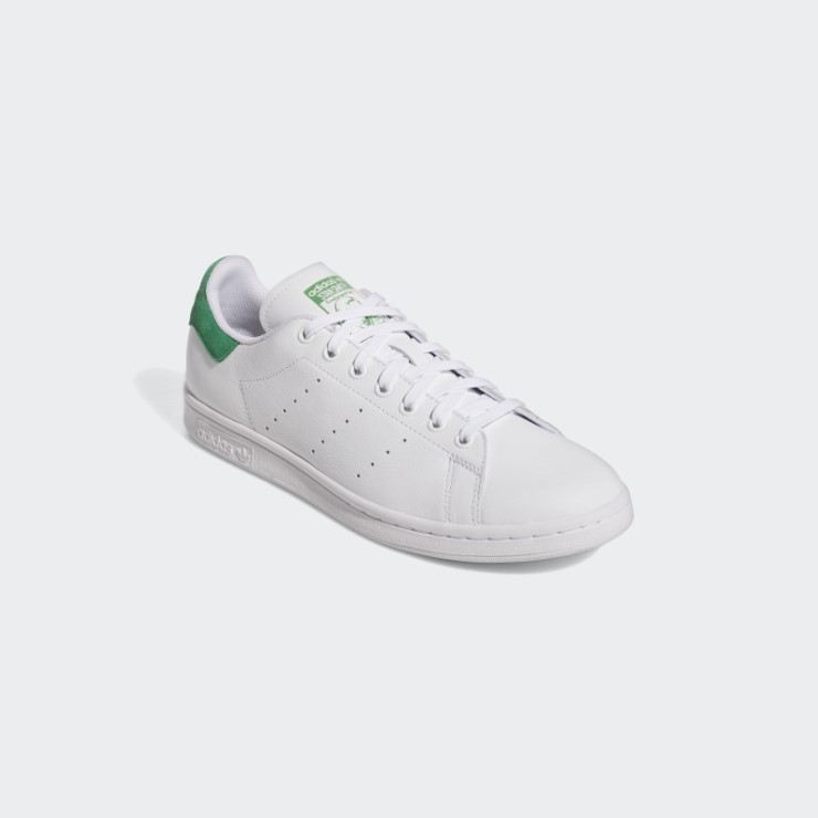 Zapatillas Adidas Stan Smith Adv Verde