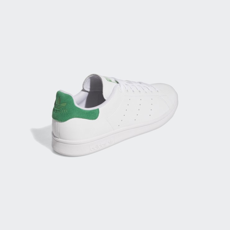 Zapatillas Adidas Stan Smith Adv Verde