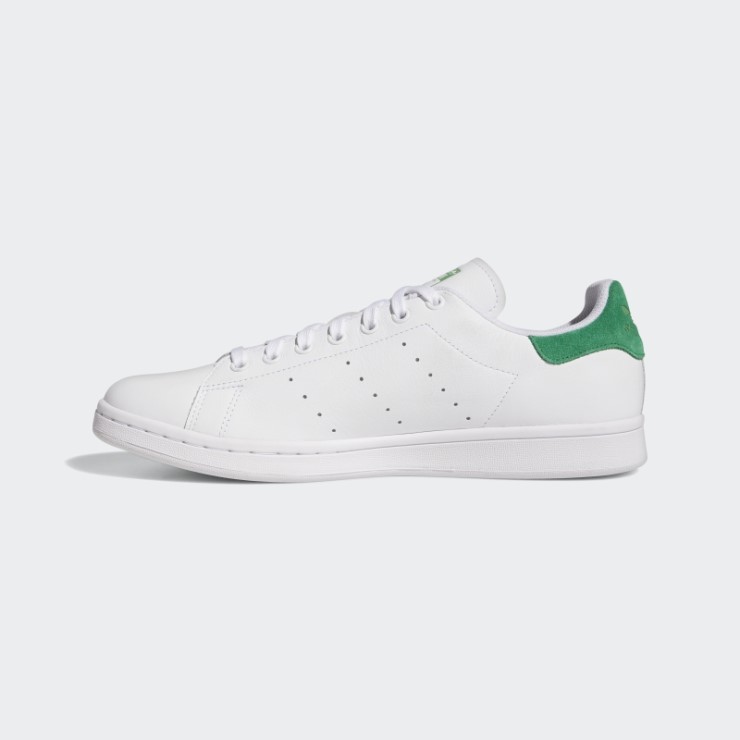Zapatillas Adidas Stan Smith Adv Verde