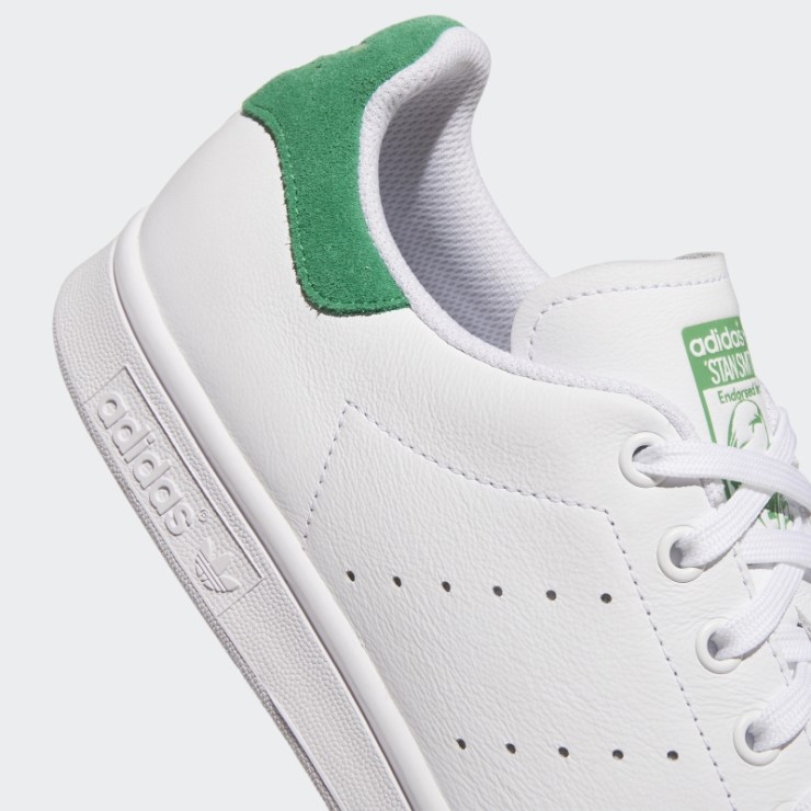 Zapatillas Adidas Stan Smith Adv Verde