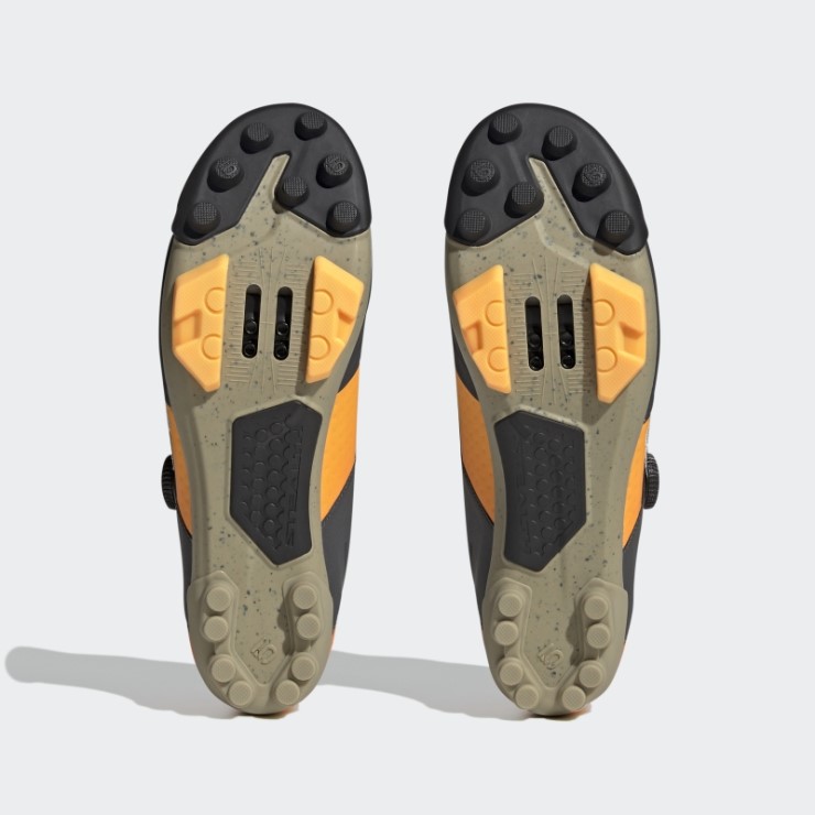 Zapatillas Adidas Five Ten Kestrel Boa Negras