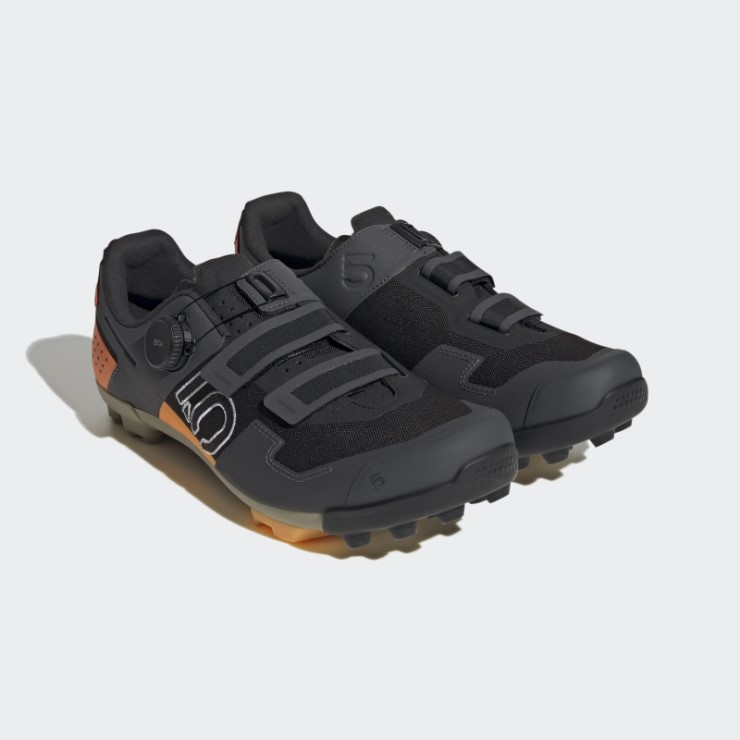 Zapatillas Adidas Five Ten Kestrel Boa Negras