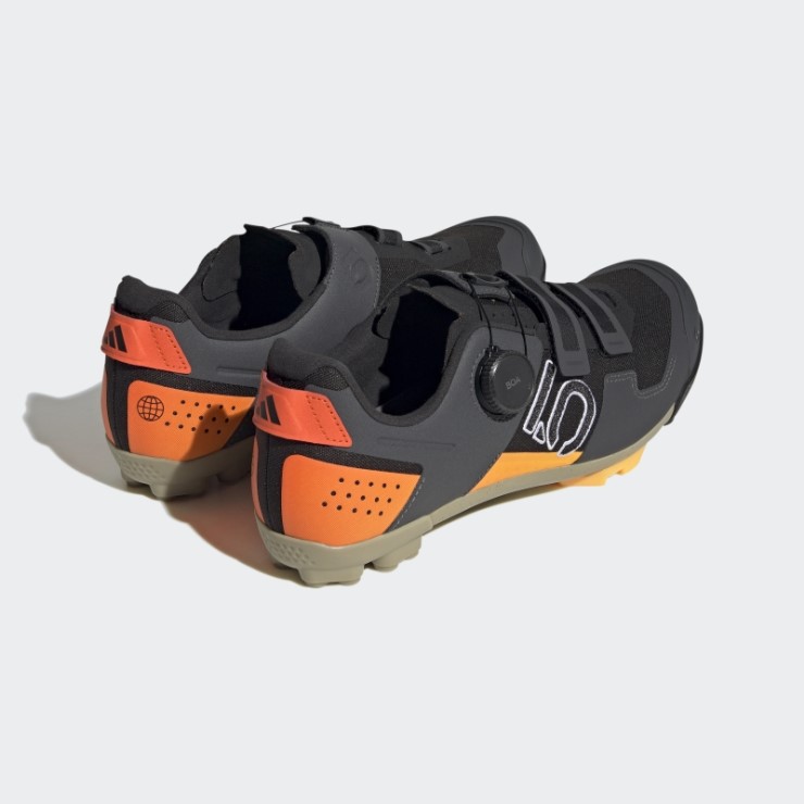 Zapatillas Adidas Five Ten Kestrel Boa Negras