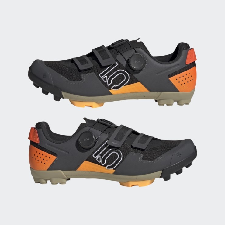 Zapatillas Adidas Five Ten Kestrel Boa Negras