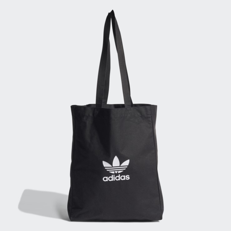 Bolso Shopper Adidas Adicolor Negro