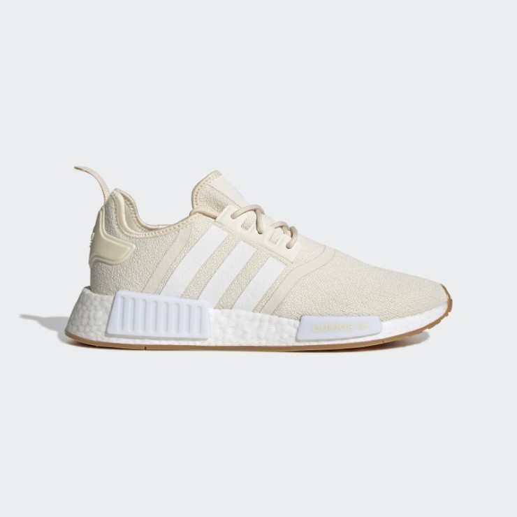 Gum Adidas Nmd-r1 Zapatos De Moda