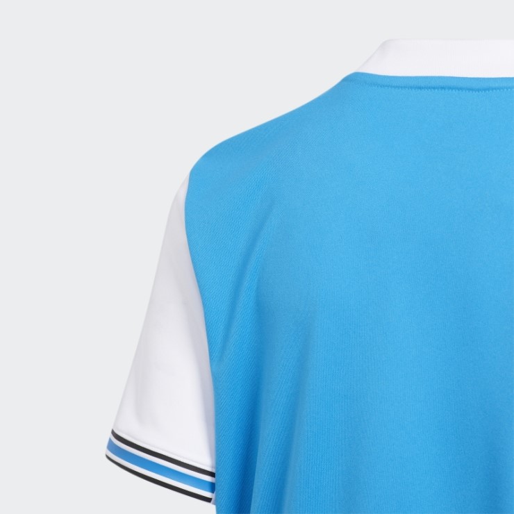 Camiseta Charlotte Fc 22/23 Primera Equipación Adidas Azul