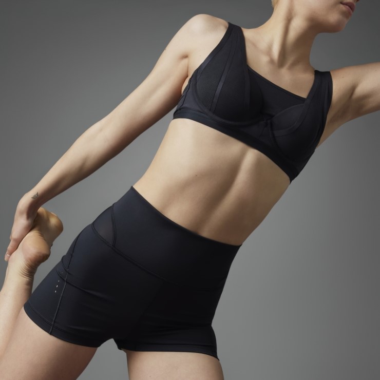 Adidas Yoga Cp T Negras