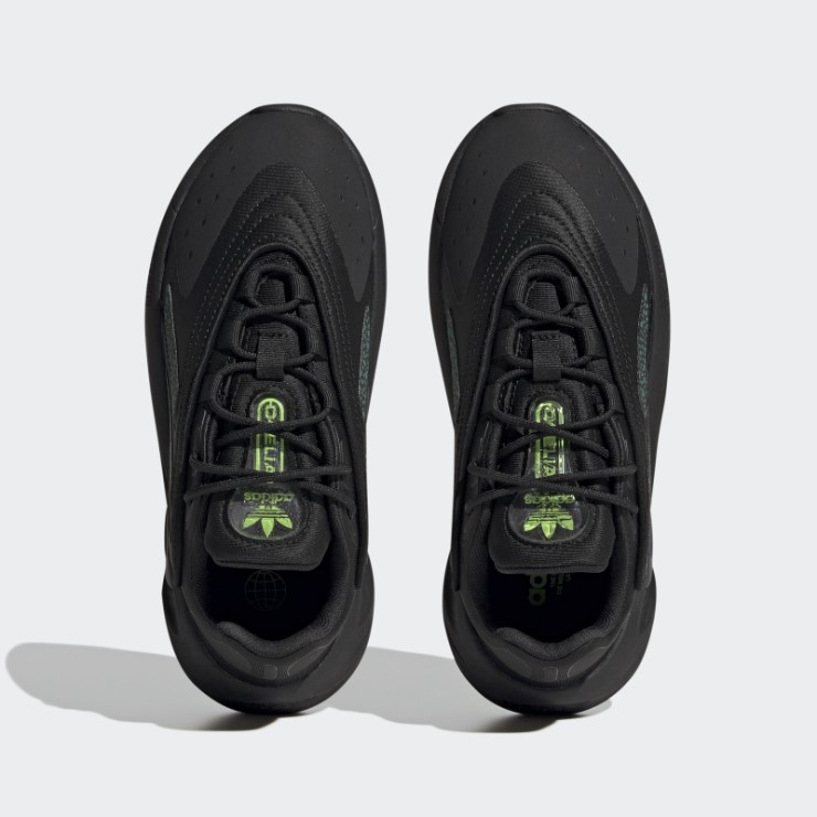 Zapatillas Adidas Ozelia Verdes