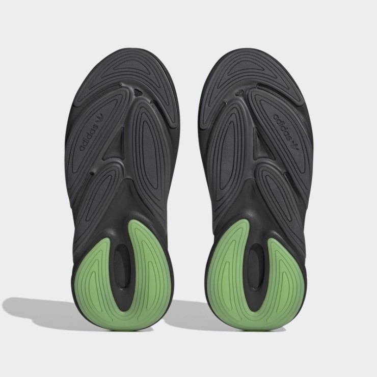 Zapatillas Adidas Ozelia Verdes