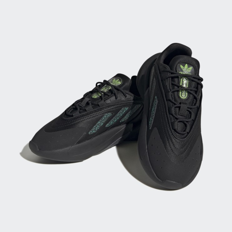Zapatillas Adidas Ozelia Verdes
