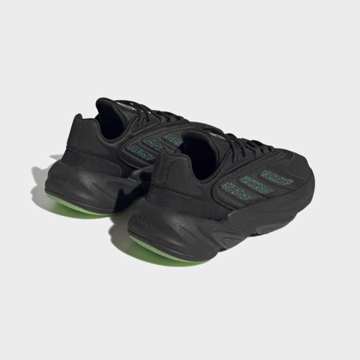 Zapatillas Adidas Ozelia Verdes