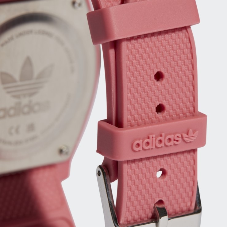 Reloj Adidas Turbo Proyecto Dos