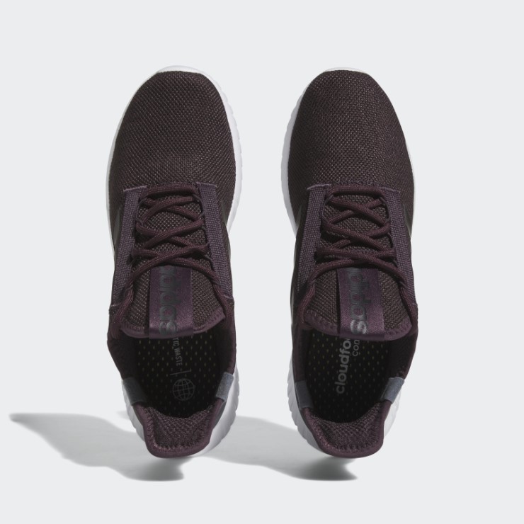 Zapatillas Adidas Kaptir 2.0 Granate